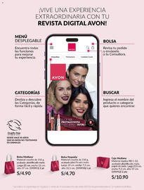 Catálogo Avon Página 2