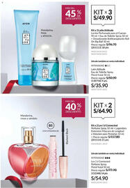 Catálogo Avon Página 20