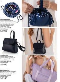 Catálogo Avon Página 201
