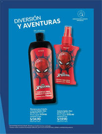Catálogo Avon Página 208
