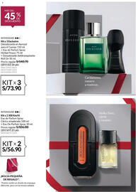 Catálogo Avon Página 21