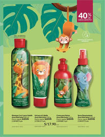 Catálogo Avon Página 210