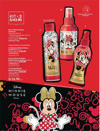Catálogo Avon Página 213