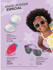Catálogo Avon Página 214