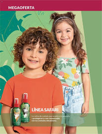 Catálogo Avon Página 215