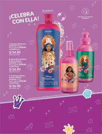 Catálogo Avon Página 217