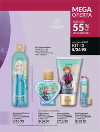 Catálogo Avon Página 220
