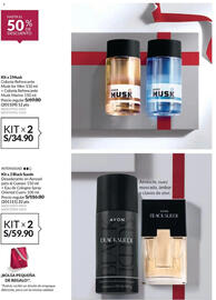 Catálogo Avon Página 23