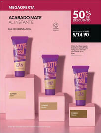 Catálogo Avon Página 230