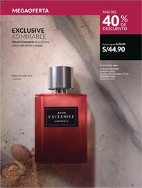 Catálogo Avon Página 232