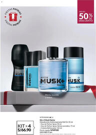 Catálogo Avon Página 24