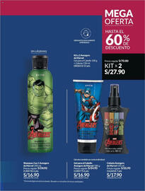 Catálogo Avon Página 249
