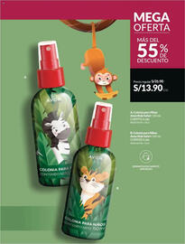 Catálogo Avon Página 250