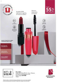 Catálogo Avon Página 26