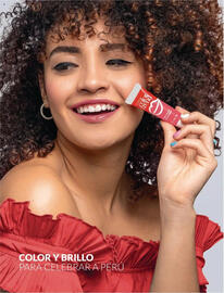 Catálogo Avon Página 27