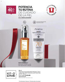 Catálogo Avon Página 29