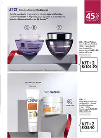 Catálogo Avon Página 30
