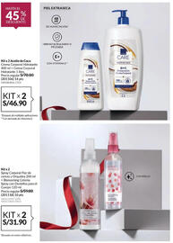 Catálogo Avon Página 31