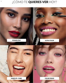 Catálogo Avon Página 33