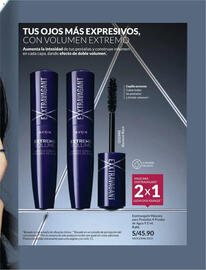 Catálogo Avon Página 35
