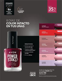 Catálogo Avon Página 39