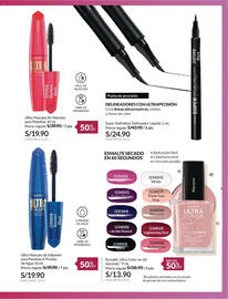 Catálogo Avon Página 41