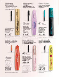 Catálogo Avon Página 42