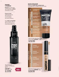 Catálogo Avon Página 46