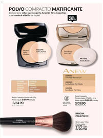 Catálogo Avon Página 47