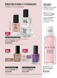 Catálogo Avon Página 49