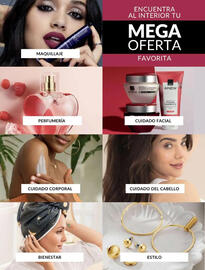 Catálogo Avon Página 5