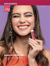 Catálogo Avon Página 50