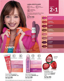 Catálogo Avon Página 53