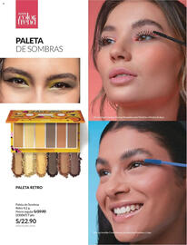 Catálogo Avon Página 58