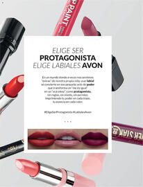 Catálogo Avon Página 6