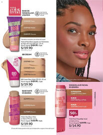 Catálogo Avon Página 60