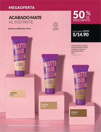 Catálogo Avon Página 61