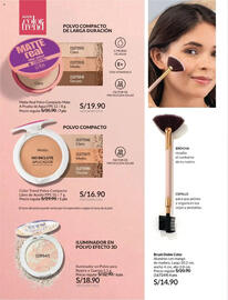 Catálogo Avon Página 62