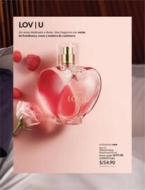 Catálogo Avon Página 66