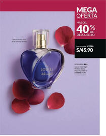Catálogo Avon Página 68
