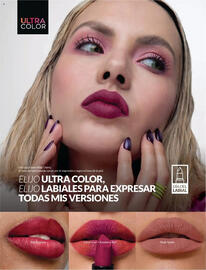 Catálogo Avon Página 7