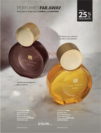 Catálogo Avon Página 70