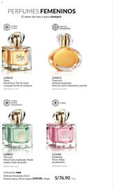 Catálogo Avon Página 71