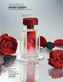 Catálogo Avon Página 74
