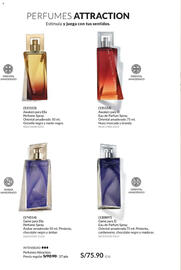 Catálogo Avon Página 75