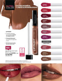 Catálogo Avon Página 9