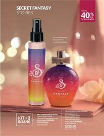 Catálogo Avon Página 94