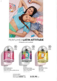 Catálogo Avon Página 95