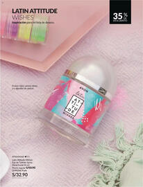 Catálogo Avon Página 96