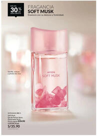 Catálogo Avon Página 97